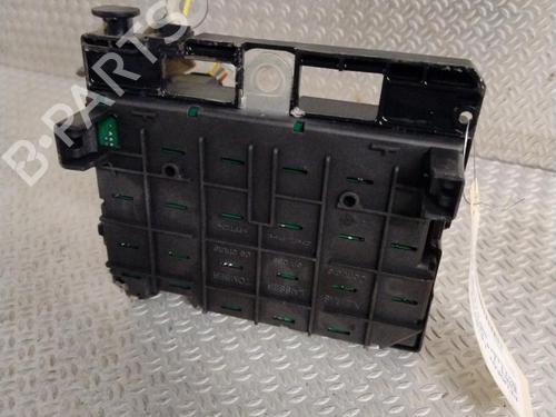 Fuse box PEUGEOT 206+ (2L_, 2M_) 1.4 HDi eco 70 | BP31119701E1 - Image 2