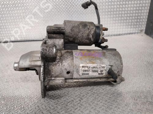 Starter FORD FOCUS II (DA_, HCP, DP) 1.6 TDCi | BP37185663M8 - Image 2