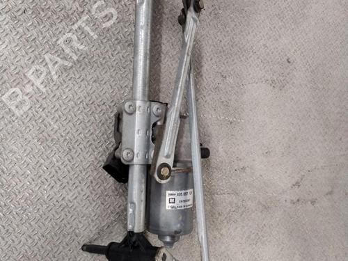 Front wiper motor RENAULT TWINGO II (CN0_) 1.2 (CN0D) | BP36462737M29 - Image 4