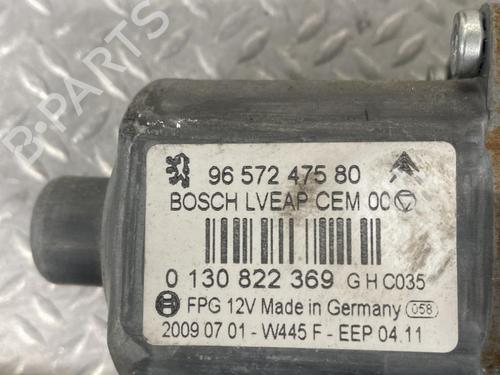 Rear right window mechanism PEUGEOT 308 SW I (4E_, 4H_) 1.6 HDi | BP24073771C25 
