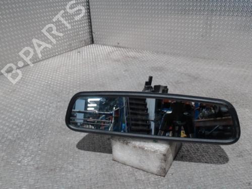 Used Rear mirror RENAULT ESPACE V (JR_) 1.6 dCi 160 (160 hp) 24082724