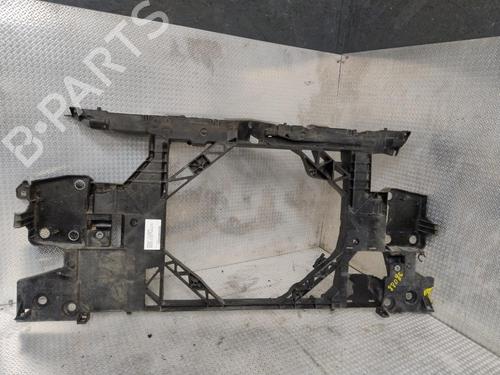 Used Support RENAULT MEGANE III Hatchback (BZ0/1_, B3_) 1.2 TCe (BZ2B, BZ11) (116 hp) 28802461