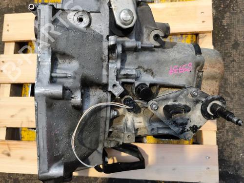 Gearbox PEUGEOT 206+ (2L_, 2M_) 1.4 HDi eco 70 | BP31324729M3 - Image 5