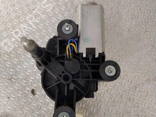 Rear wiper motor FIAT 500 (312_) 1.3 D Multijet (312AXB1A) | BP30502159M102 