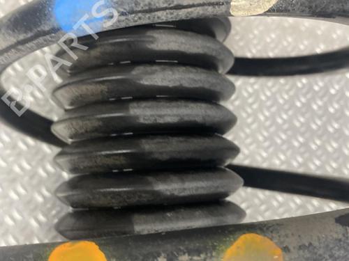 Used Left rear shock absorber CITROËN C4 I (LC_) 1.6 HDi (90 hp) 24101391
