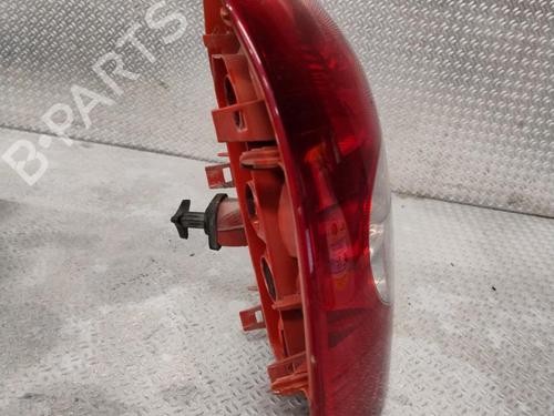 Used Left taillight Left taillight RENAULT CLIO II (BB_, CB_) 1.5 dCi (B/CB07) (65 hp) 28484113 28484113