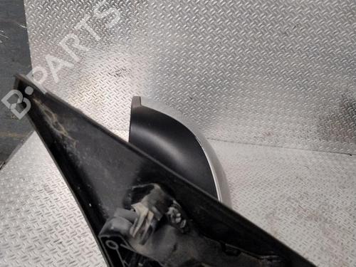 Retrovisor izquierdo RENAULT MEGANE III Hatchback (BZ0/1_, B3_) 1.9 dCi (BZ0N, BZ0J) | BP29757491C26