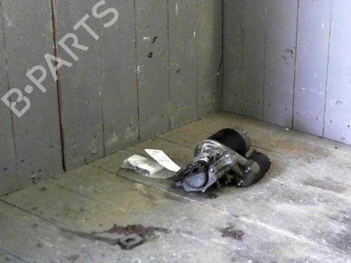 Used Starter Starter 24063388 24063388