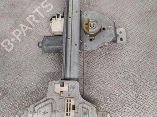 Used Rear left window mechanism Rear left window mechanism 36958174 36958174