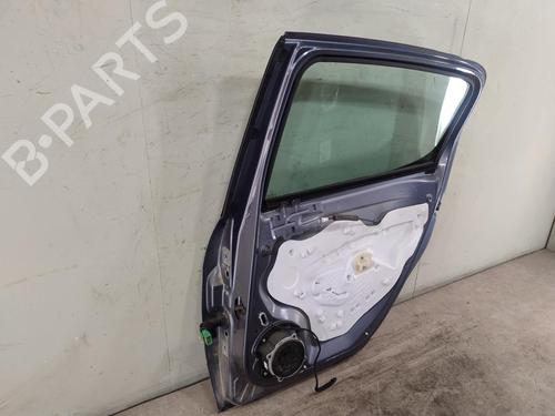 Right rear door PEUGEOT 308 I (4A_, 4C_) 1.6 HDi | BP27168906C5 