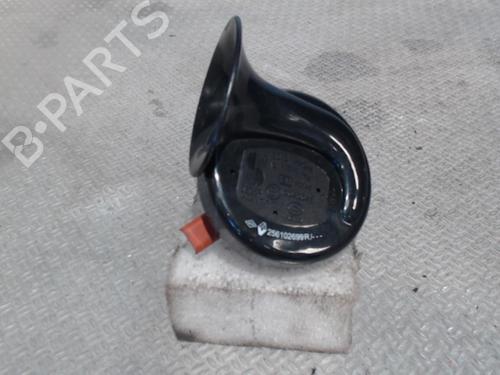 Used Horn RENAULT TALISMAN (LP_) 1.8 TCe 225 (LPM1) (224 hp) 24080298