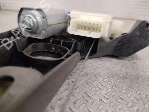 Rudehejsemekanisme venstre bagtil RENAULT SCENIC E-TECH PHASE I EV87 | BP39060862C24 - Image 2
