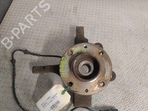 Used Right front steering knuckle Right front steering knuckle 38474020 38474020