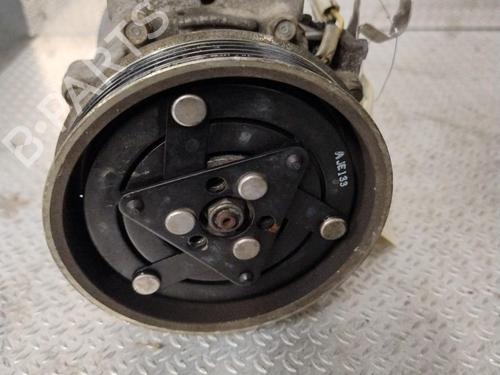 AC compressor DACIA DUSTER (HS_) 1.5 dCi (HSAJ) | BP30333142M34 - Image 4