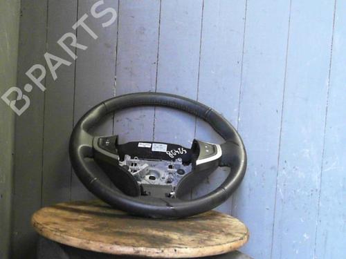 Used Steering wheel Steering wheel RENAULT KOLEOS I (HY_) 2.0 dCi (HY0K) (150 hp) 24063189 24063189