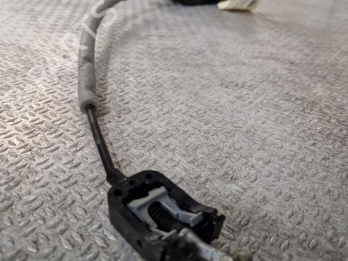 Rear left lock VW GOLF VII (5G1, BQ1, BE1, BE2) 1.6 TDI | BP24096841C100 