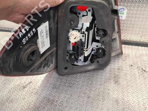 right-taillight-mercedes-benz-m-class-w164-2005-2006-2007-2008-2009-2010-2011-2012-24100530 main image