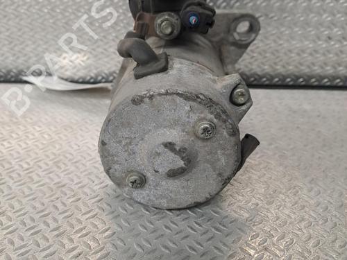 Used Starter Starter TOYOTA AURIS (_E15_) 2.0 D-4D (ADE150_, ADE150R) (126 hp) 24071421 24071421