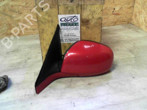 Used Left mirror SUZUKI SWIFT III (MZ, EZ) 1.3 DDiS (RS413D) (75 hp) 24067343