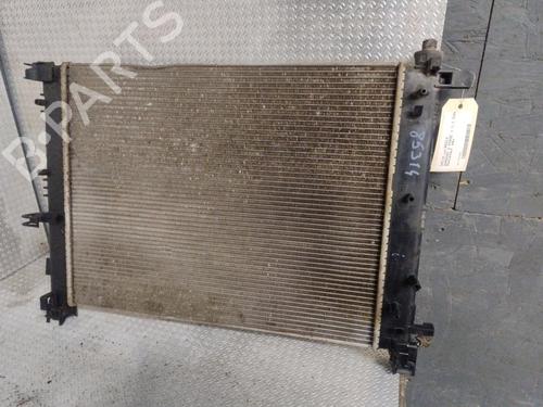 Used Water radiator Water radiator 37002462 37002462