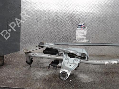 Used Front wiper motor VW PASSAT B7 (362) 2.0 TDI (136 hp) 24088076