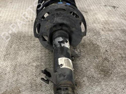 Used Right front shock absorber Right front shock absorber CITROËN C3 III (SX) 1.6 BlueHDi 75 (75 hp) 24101255 24101255