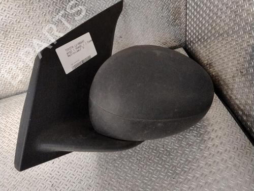 Left mirror TOYOTA AYGO (_B1_) 1.0 (KGB10_, KGB10R) | BP25704087C26