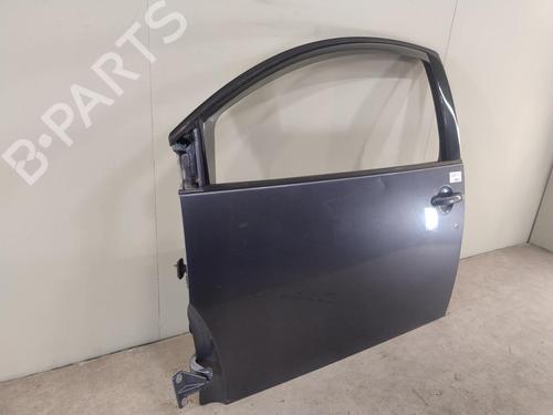 Left front door VW NEW BEETLE (9C1, 1C1) 1.9 TDI | BP27508722C2