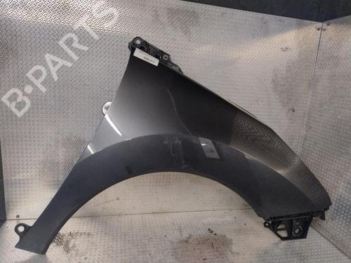 Right front fenders PEUGEOT 3008 I MPV (0U_) 1.6 HDi | BP28207299C42 
