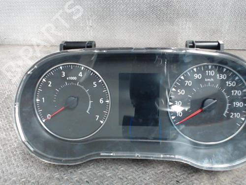 Instrument cluster RENAULT MASTER III Van (FV) 2.3 dCi 180 FWD (FV04, FV07) | BP29468591C47 