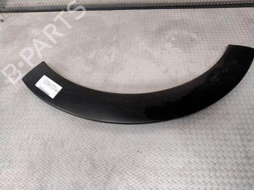 Used Rear left wheel arch trim CITROËN C3 III (SX) 1.5 BlueHDi 100 (SXYHYP, SXYHTU) (102 hp) 25704130