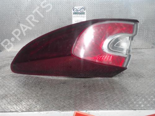 Used Right taillight RENAULT MEGANE III Grandtour (KZ0/1) 1.9 dCi (KZ0J, KZ0N, KZ1S) (131 hp) 24085248
