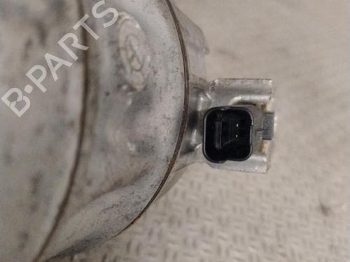 AC compressor NISSAN NOTE (E11, NE11) 1.5 dCi | BP36462152M34  - Image 5