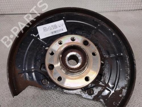 Used Left front steering knuckle Left front steering knuckle 39480327 39480327