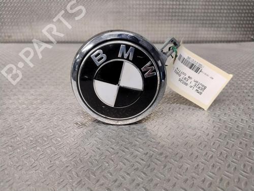 Used Tailgate handle Tailgate handle BMW 1 (E87) 118 d (143 hp) 24061498 24061498