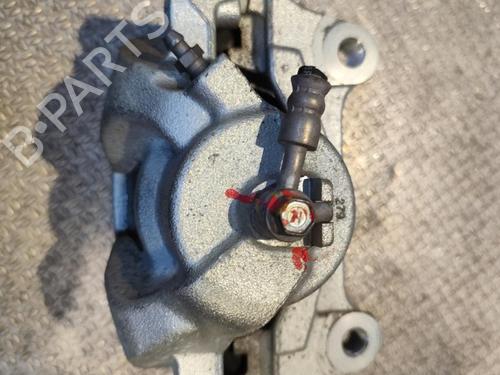 Right front brake caliper RENAULT SCENIC E-TECH PHASE I EV87 | BP39231207M104 - Image 2