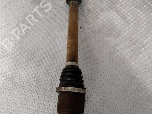 Left front driveshaft CITROËN C5 III Break (RW_) 1.6 HDi 115 | BP24632325M38 - Image 3