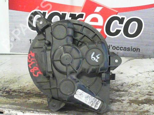 Used Heater blower motor Heater blower motor 24066936 24066936