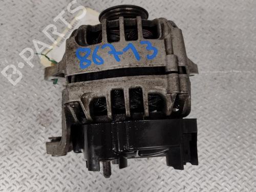 Used Alternator NISSAN MICRA III (K12) 1.4 16V (88 hp) 24965946