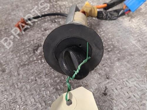 Ignition barrel PEUGEOT 206 Hatchback (2A/C) 1.1 i | BP24215049M48 