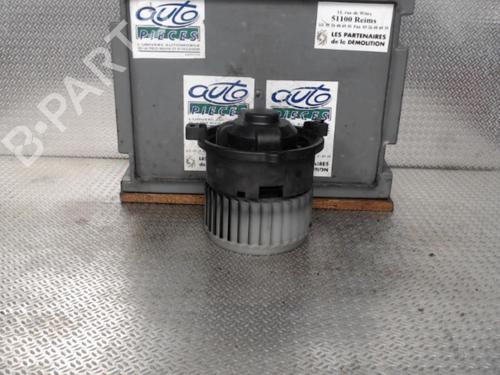 Heater blower motor SMART FORFOUR (454) 1.5 CDI (454.001) | BP24072399M62 - Image 2