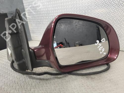 Used Right mirror Right mirror 37650130 37650130