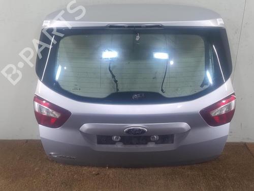 Bagklap CC/Kombi-Coupé Bagklap CC/Kombi-Coupé PEUGEOT 308 I (4A_, 4C_) 1.4 16V (98 hp) 36510535 36510535