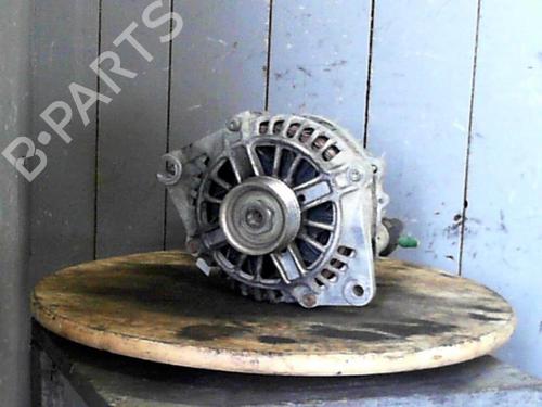 Used Alternator Alternator PEUGEOT 605 (6B) 2.1 D (82 hp) 24063462 24063462