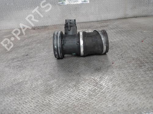Used Mass air flow sensor Mass air flow sensor ALFA ROMEO 156 (932_) 1.9 JTD (932.A2B00) (110 hp) 24081647 24081647