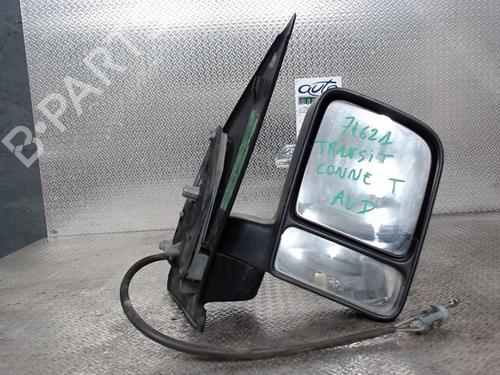 Used Right mirror Right mirror 24078187 24078187