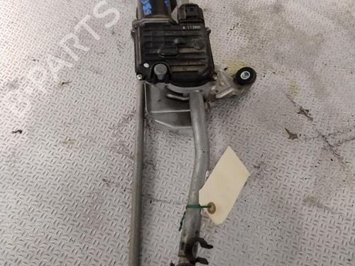 Front wiper motor VW PASSAT CC B6 (357) 2.0 TDI | BP24533691M29