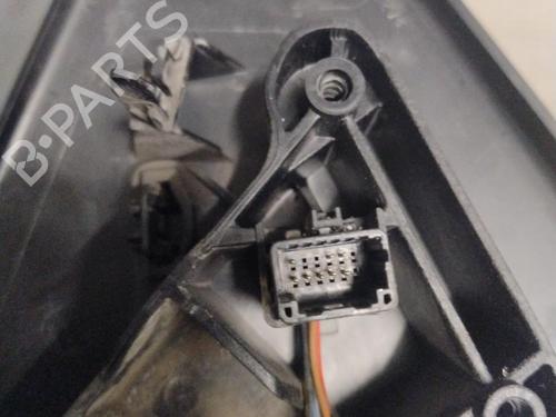 Right mirror RENAULT MEGANE III Coupe (DZ0/1_) 1.9 dCi (DZ0N, DZ0J, DZ1J, DZ1K) | BP32377092C27