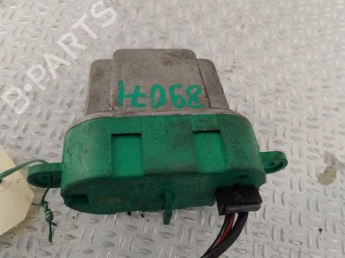 Heater resistor RENAULT ESPACE IV (JK0/1_) 2.2 dCi (JK0H) | BP30691429M108 - Image 2