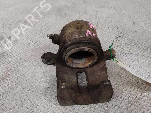 Used Right front brake caliper Right front brake caliper SUZUKI GRAND VITARA I (FT, HT) 2.0 HDI 110 16V 4x4 (SQ420D, TD83V, JA420WD) (109 hp) 30092543 30092543